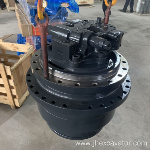 Excavator Parts DH300-5 Travel Motor DH300-5 Final Drive